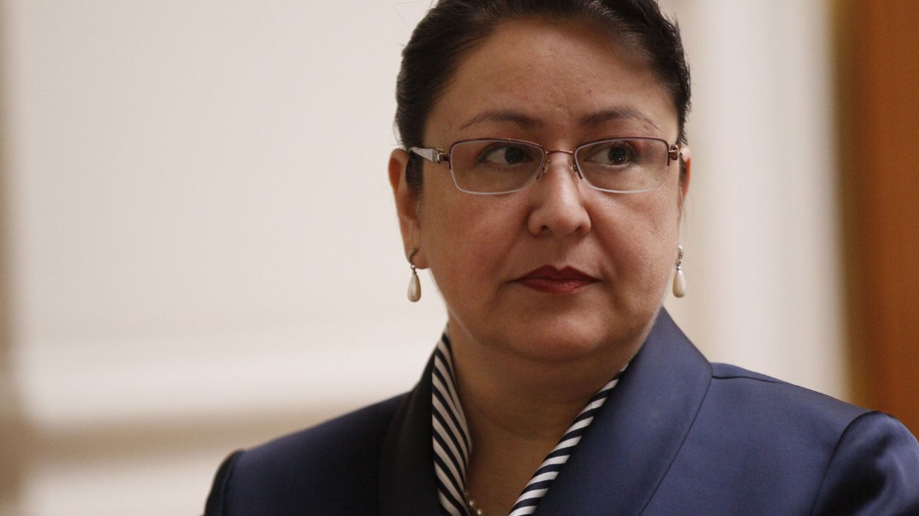 Dorothy Pérez fiscaliza servicios públicos y destaca irregularidades en Contraloría