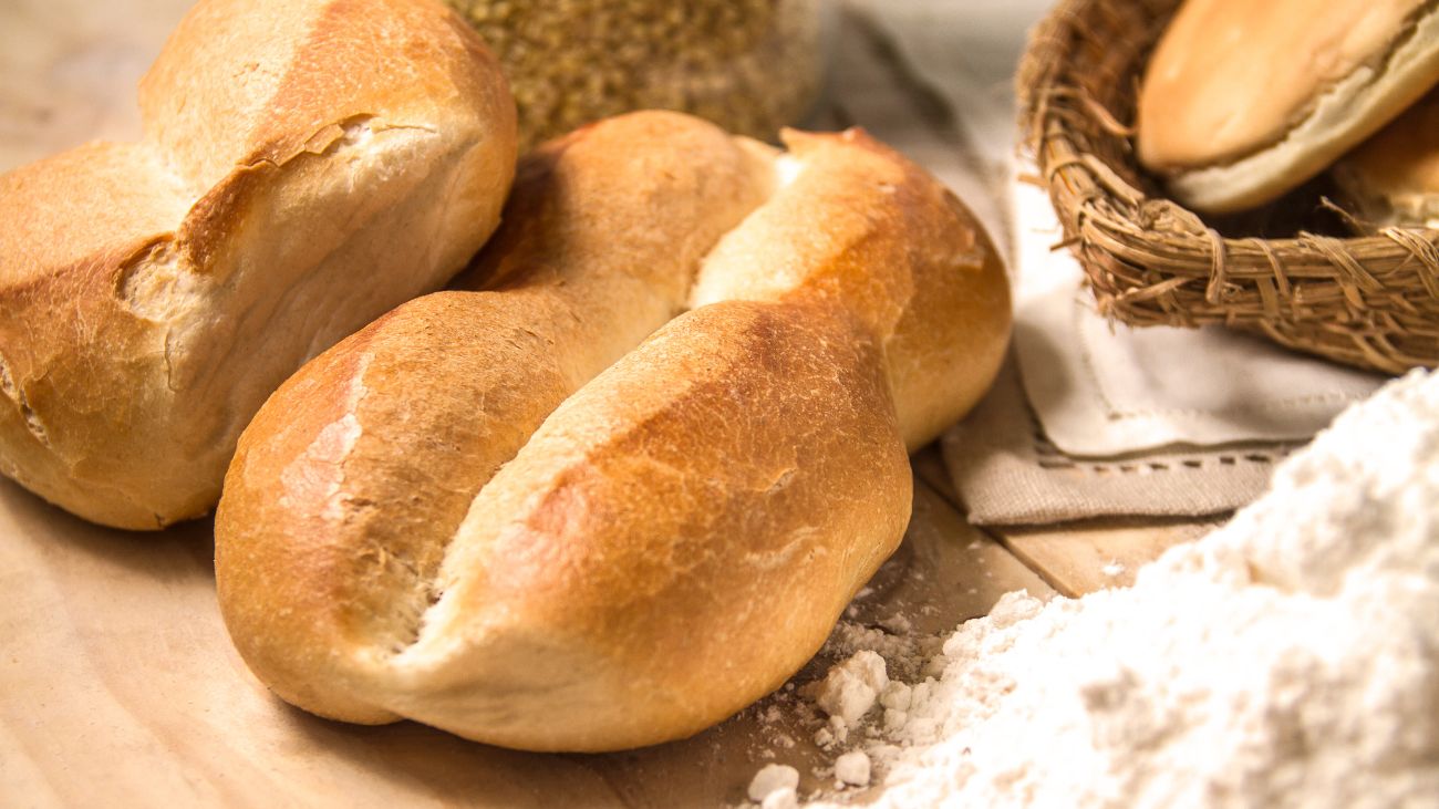 Investigadores chilenos buscan enriquecer el pan con vitamina D