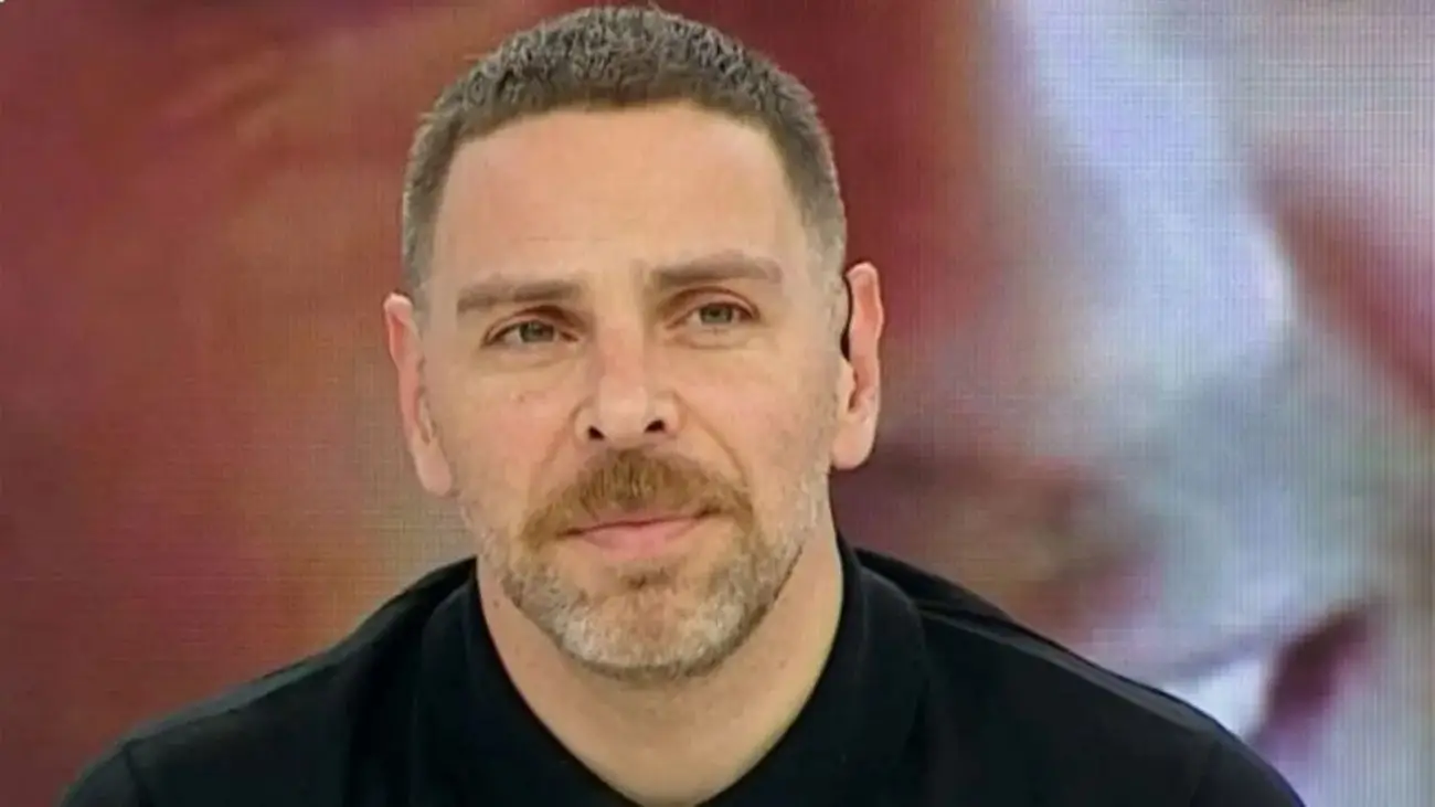 José Antonio Neme aclara polémica con «Que te lo digo»