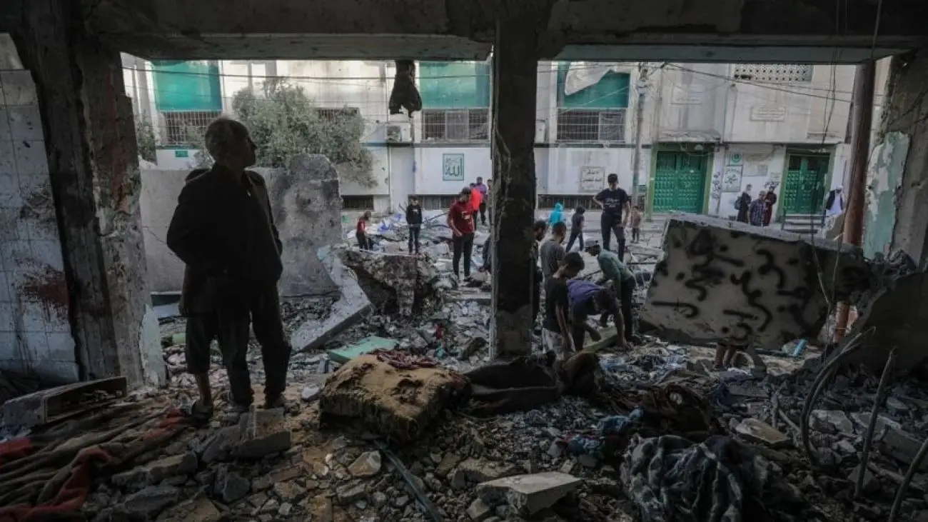 Chile retira agregados militares de Israel por situación en Gaza