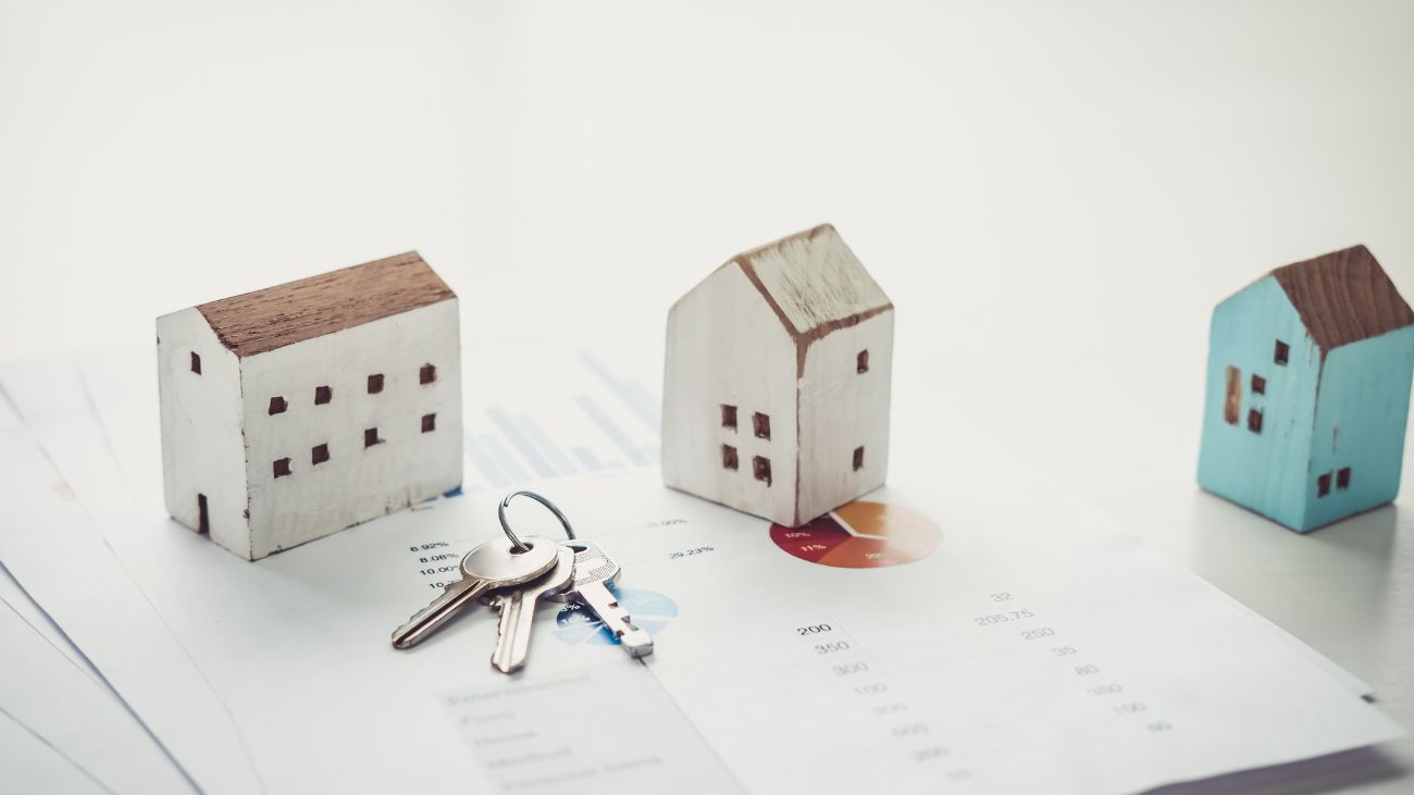 Claves para obtener un crédito hipotecario en tiempos de crisis
