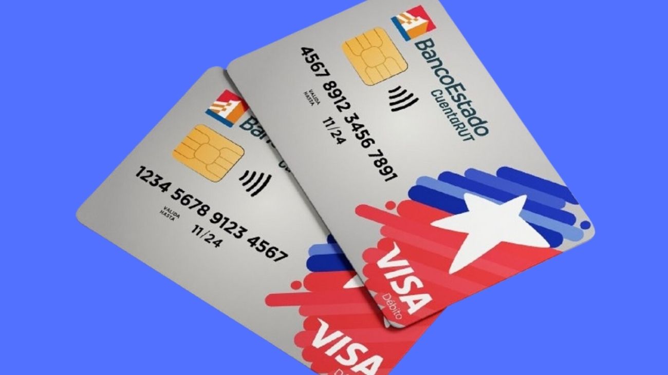 Límites y montos máximos de la Cuenta RUT en Chile