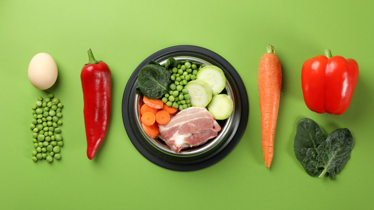 Descubre cómo mantener una alimentación saludable y balanceada