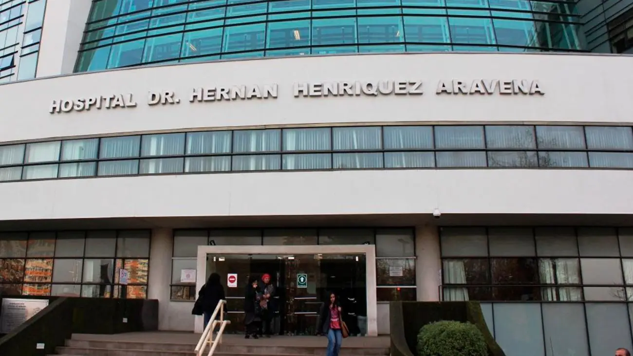 Hospital en Temuco tiene 60 días para cerrar sumario a médicos oncólogos