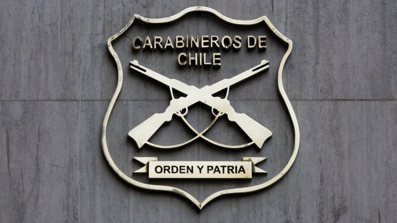 Carabineros de Chile busca profesionales civiles: ¡Postula ahora!