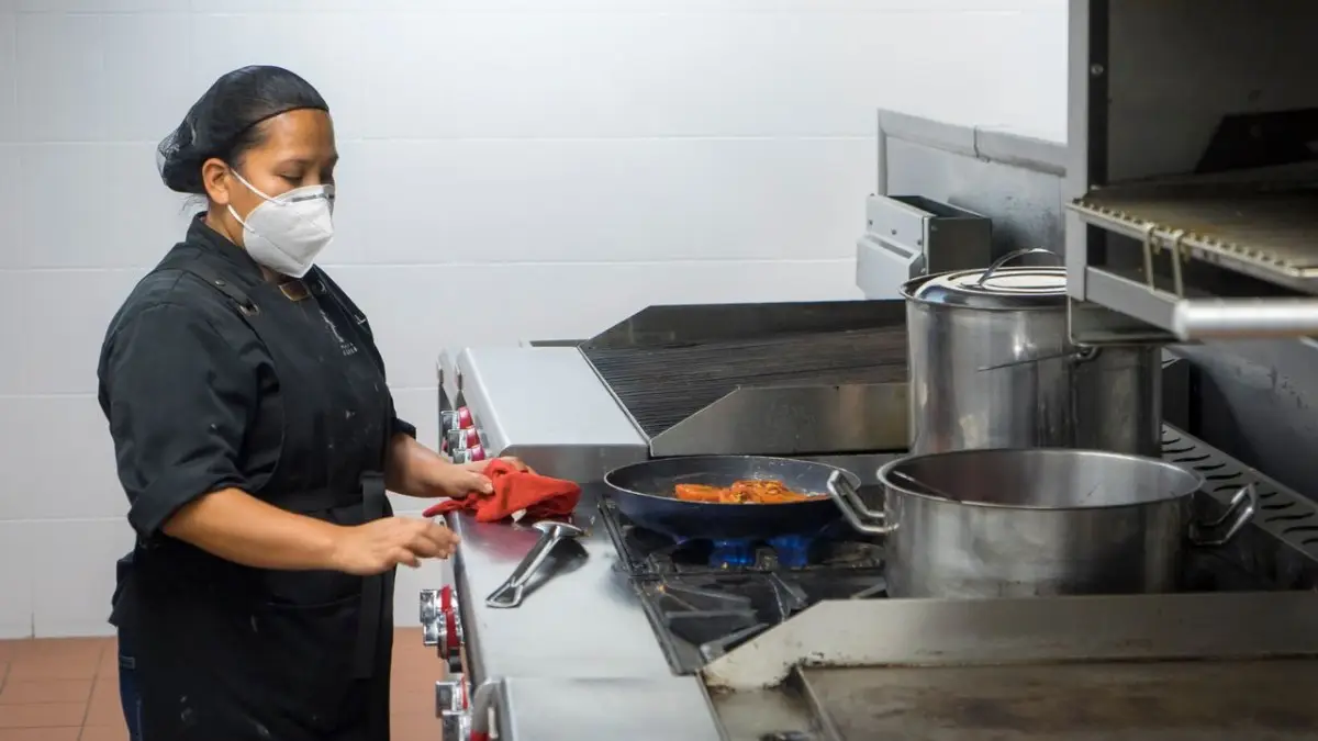 Aramark ofrece más de 756 vacantes laborales en Chile
