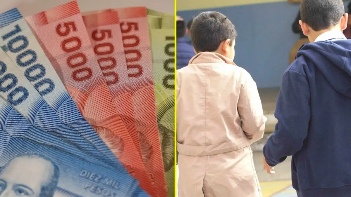 Bonos escolares en Chile: beneficios y requisitos para el mes de junio