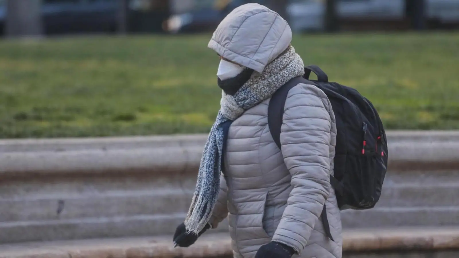 Heladas severas en Chile: hasta -4°C en seis regiones a partir de lunes