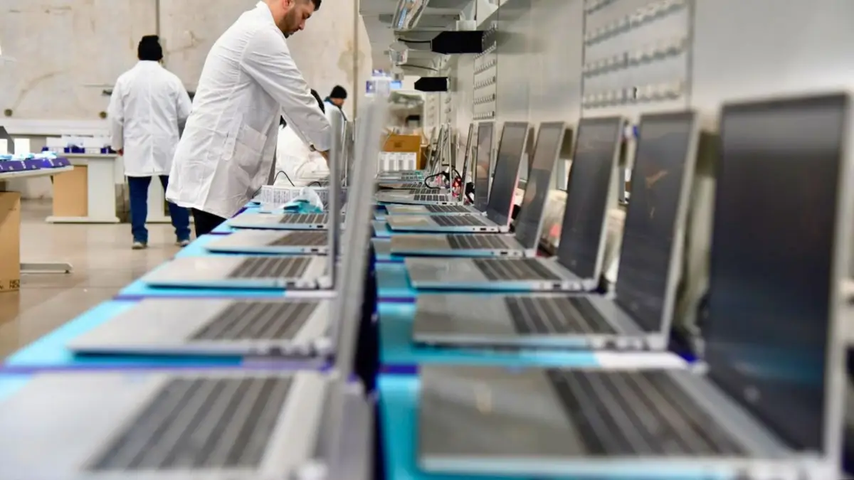 Impacto de las Becas TIC: fechas y documentos para acceder a computadores portátiles