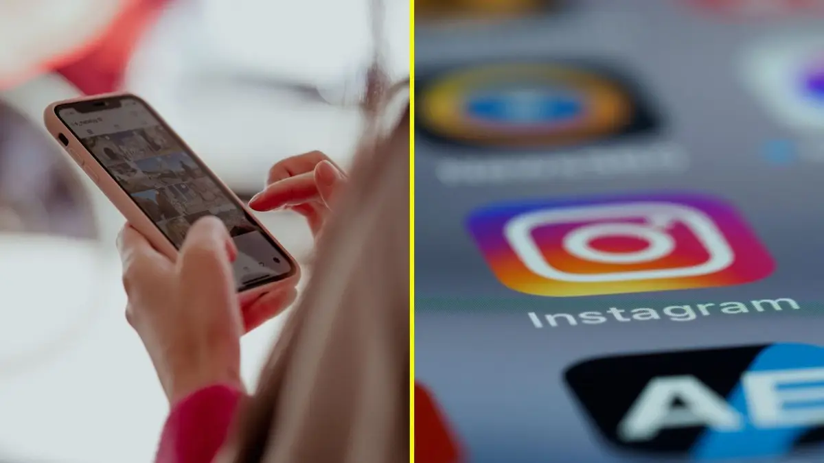 Instagram permite reorganizar la cuadrícula de perfil con nueva actualización
