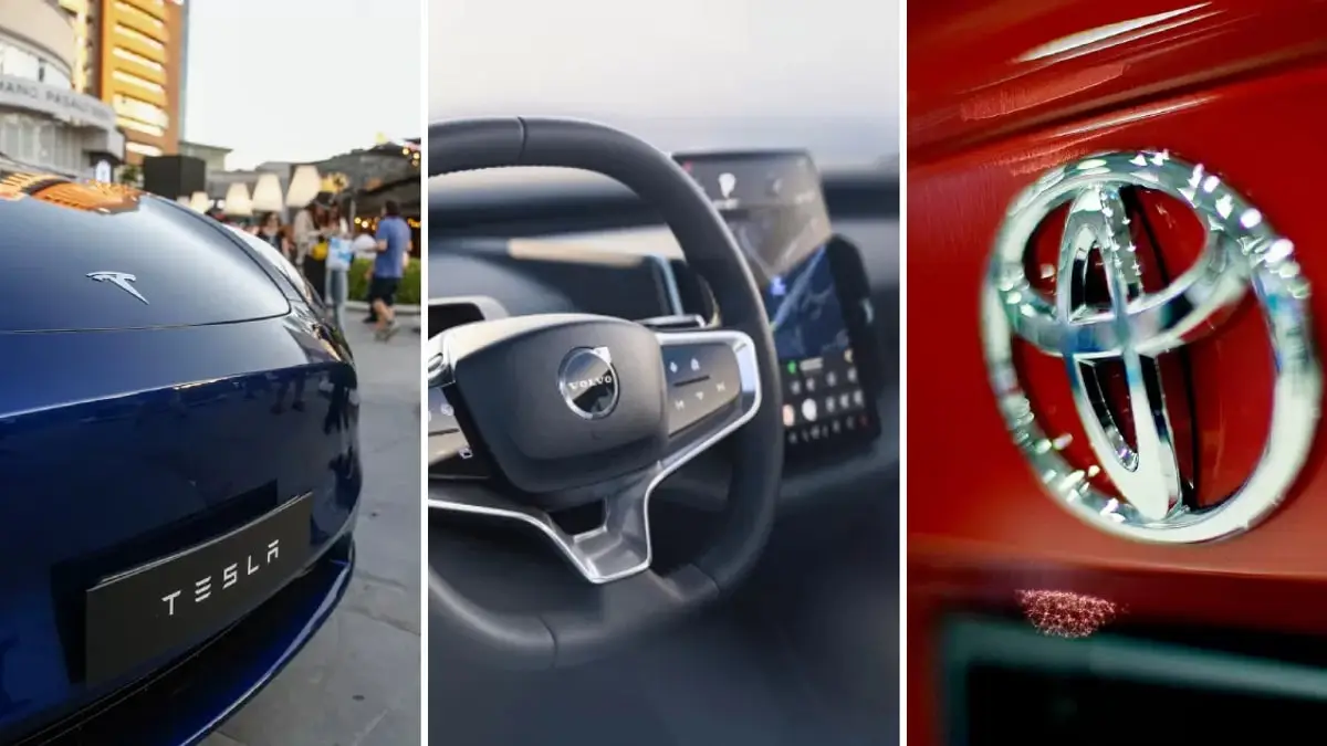 ¿Por qué suben las ventas de autos eléctricos en Chile? Marcas líderes 2026