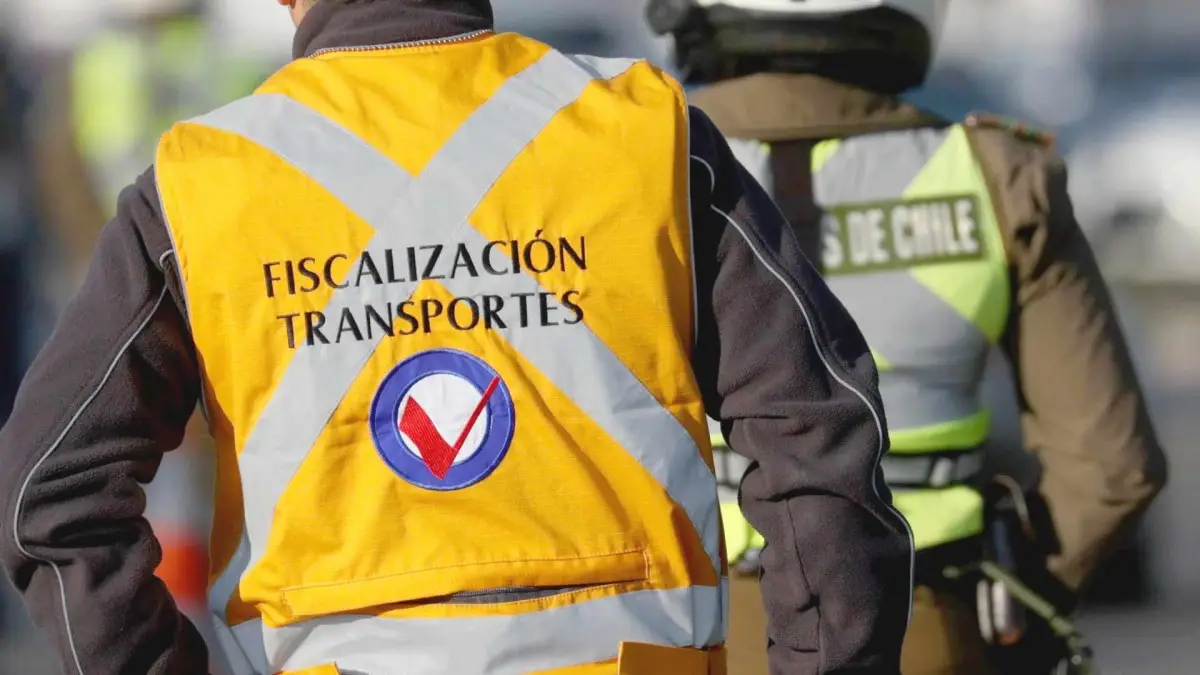 Restricción vehicular en Santiago: autos afectados este jueves 10 de junio