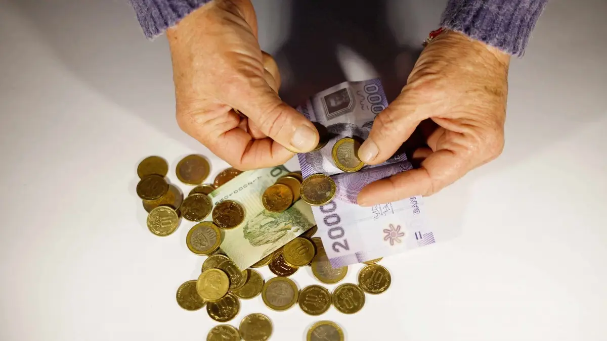 Beneficio por Años Cotizados: Suspensiones y montos afectados