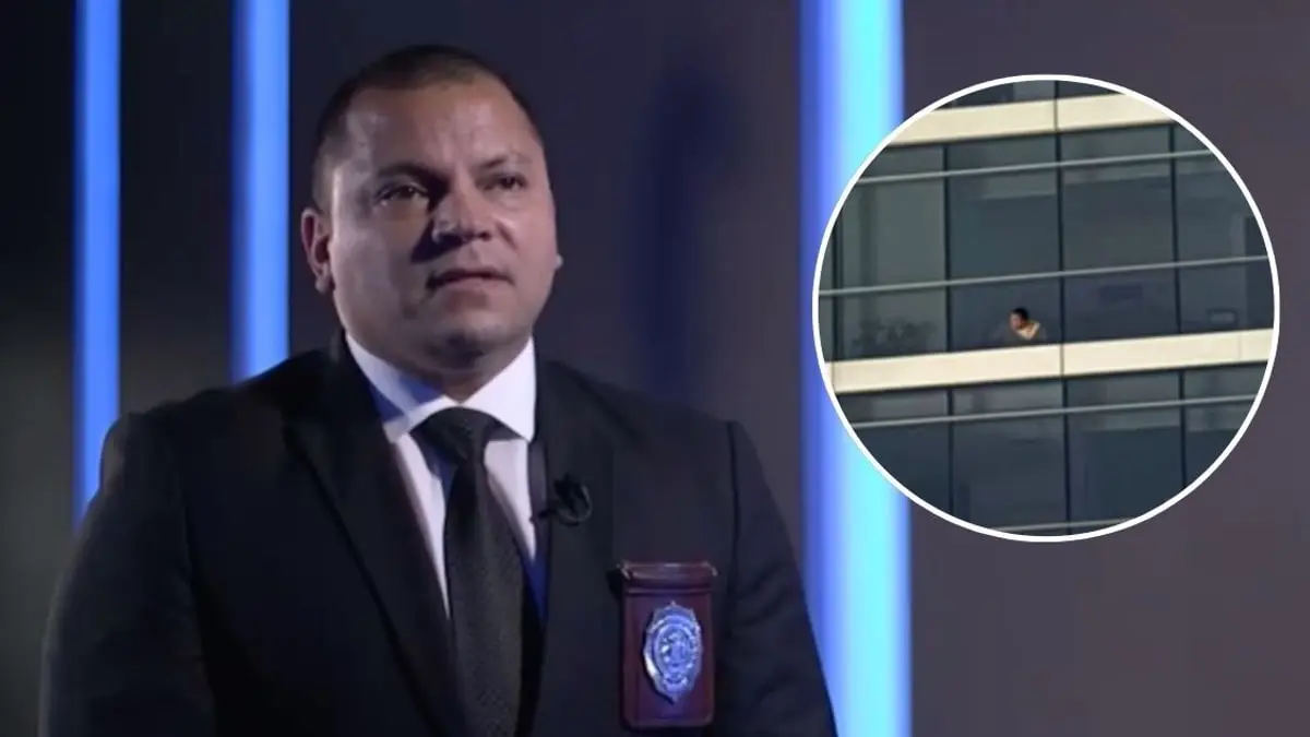 Rodrigo Silva corrupción en la PDI: Denuncia de subcomisario revela prácticas irregulares