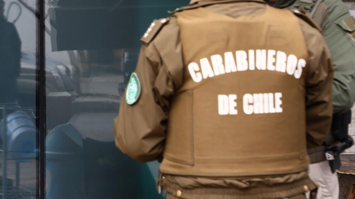 Prisión preventiva por intento de femicidio en Constitución
