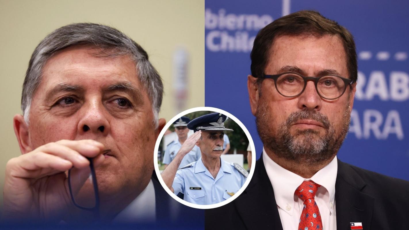 Gobierno chileno reafirma soberanía sobre el Estrecho de Magallanes