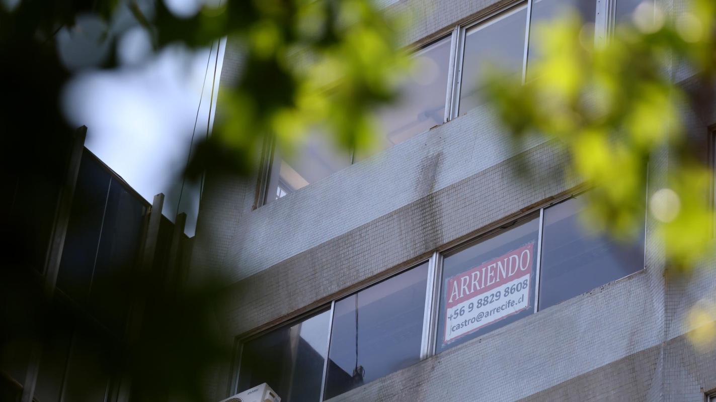 Informe de Contraloría sobre subsidios de arriendo