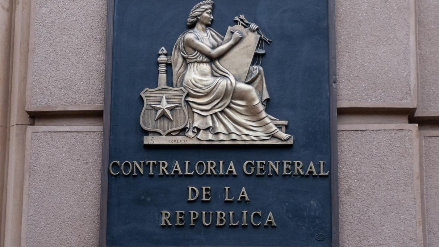 Contraloría General de la República
