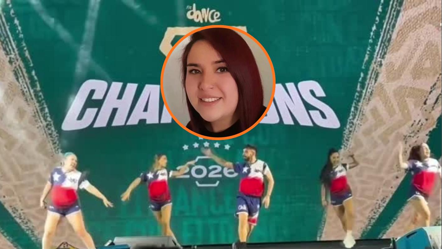 Silvia Gatica Pérez, chilena fallecida en Brasil