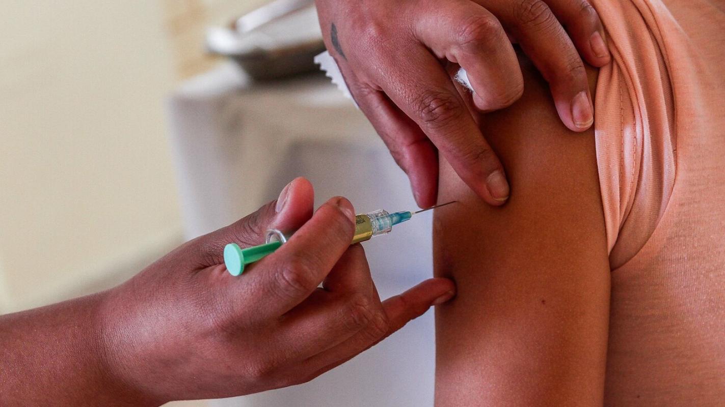 Vacuna contra el VPH