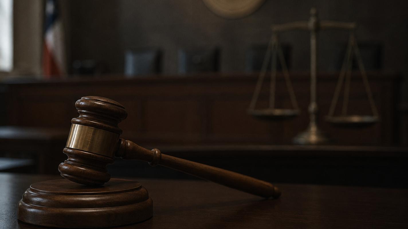 Encuesta sobre justicia en Chile