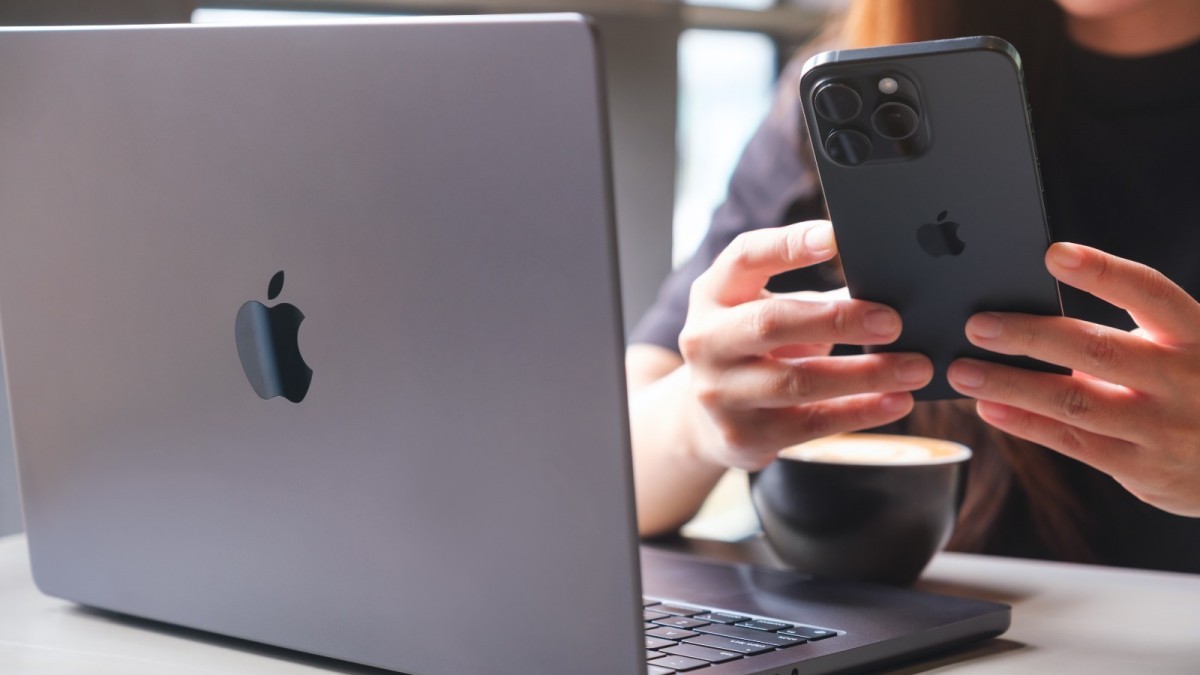 Nuevos Mac mini de Apple