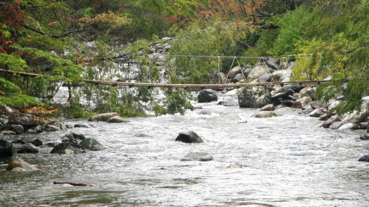Estudiante fallecido en rafting en Pucón