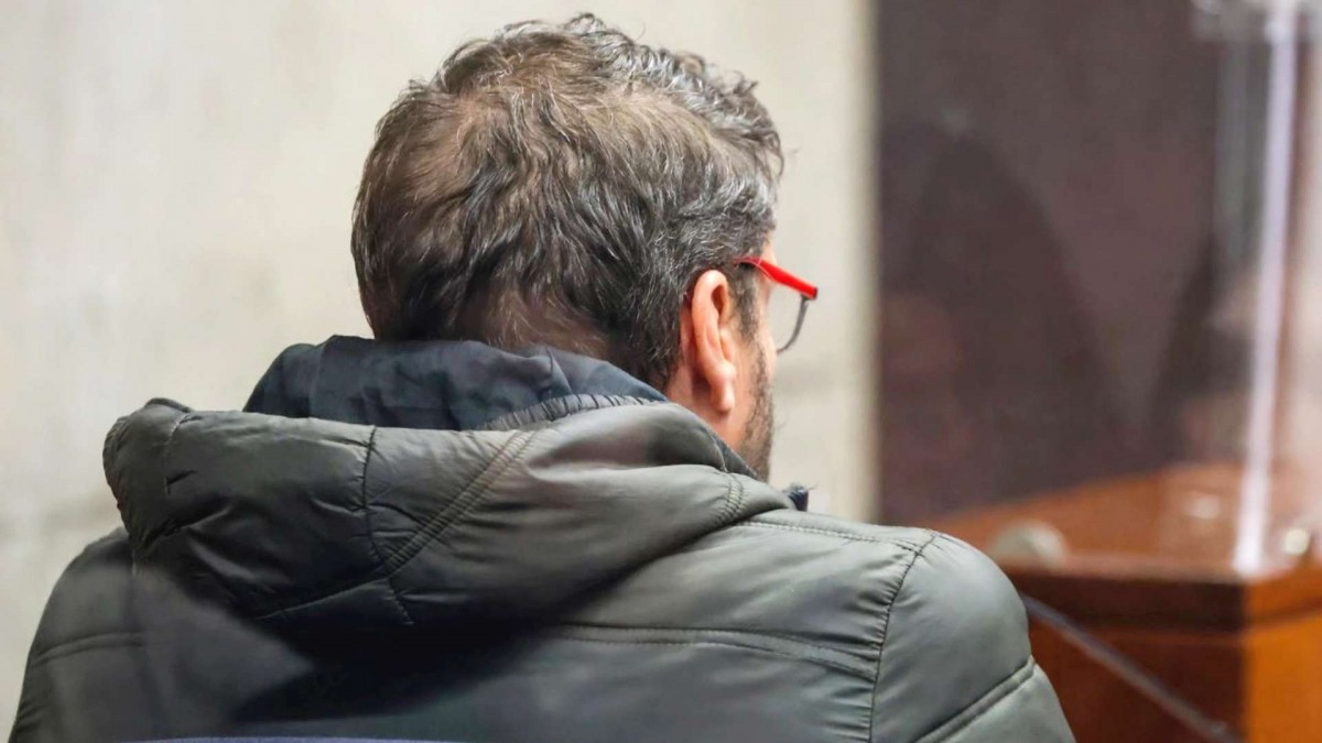 Paz Ramírez, cineasta chilena
