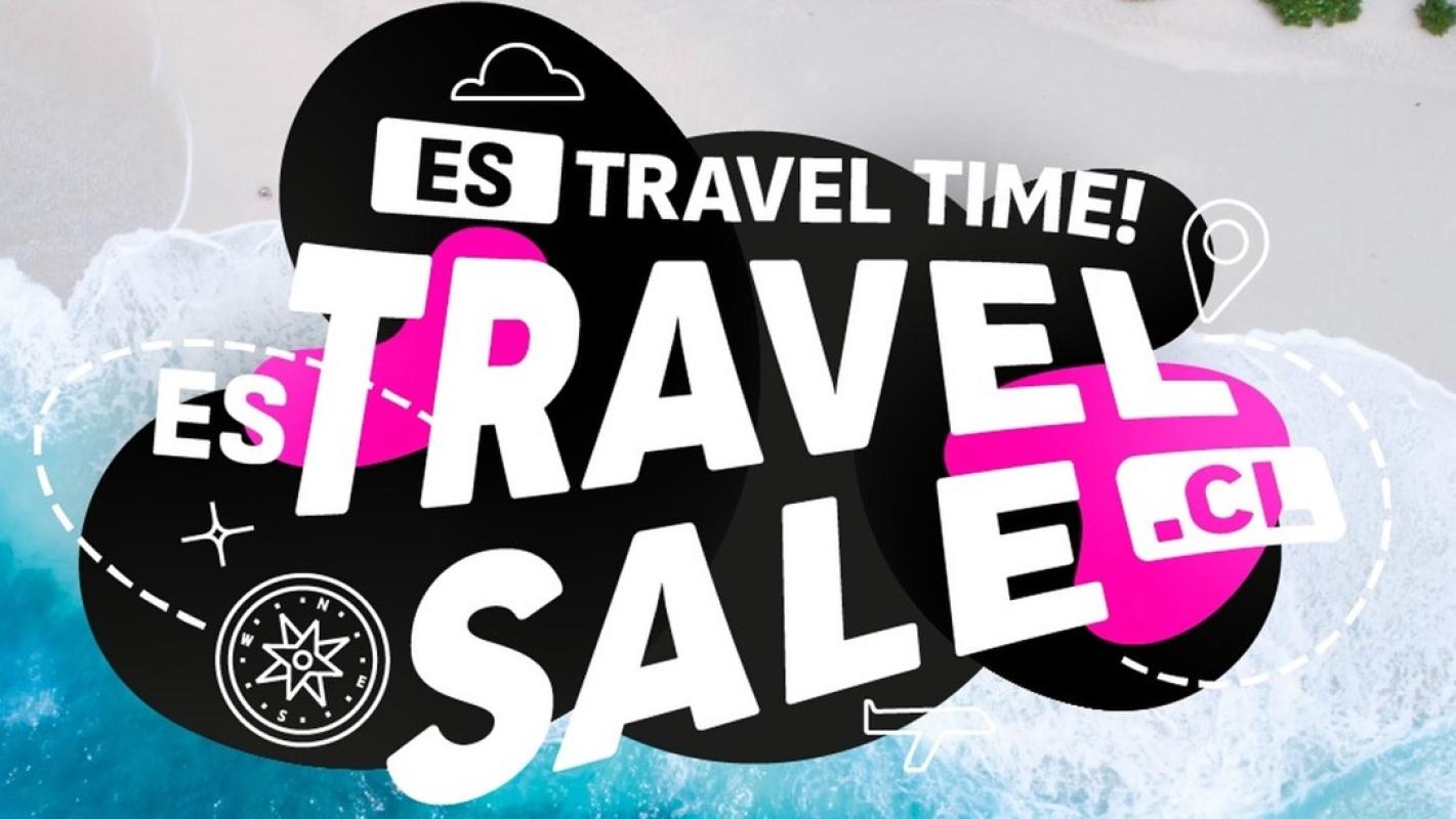 Travel Sale 2026