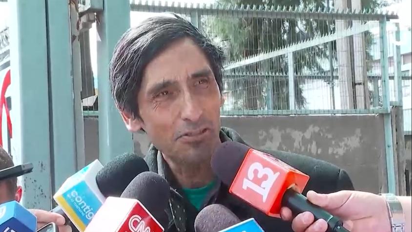 Detenido por fingir inmunidad diplomática