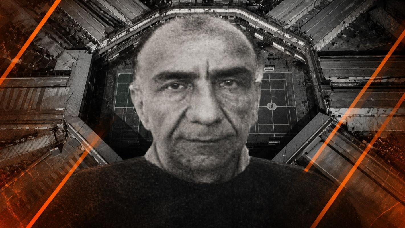 Recaptura de Juan Flores Valenzuela, el Indio Juan