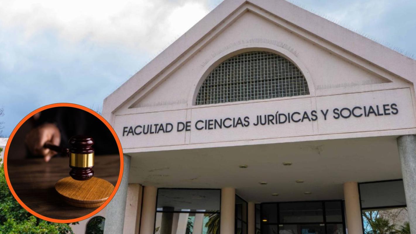 Universidad de Talca elimina examen de grado para futuros abogados