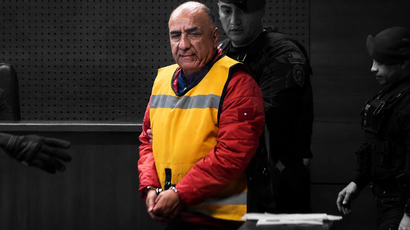 Recaptura del Indio Juan