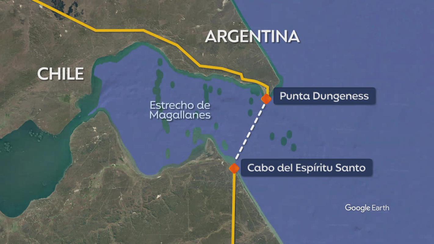 Excomandantes de la Armada de Chile