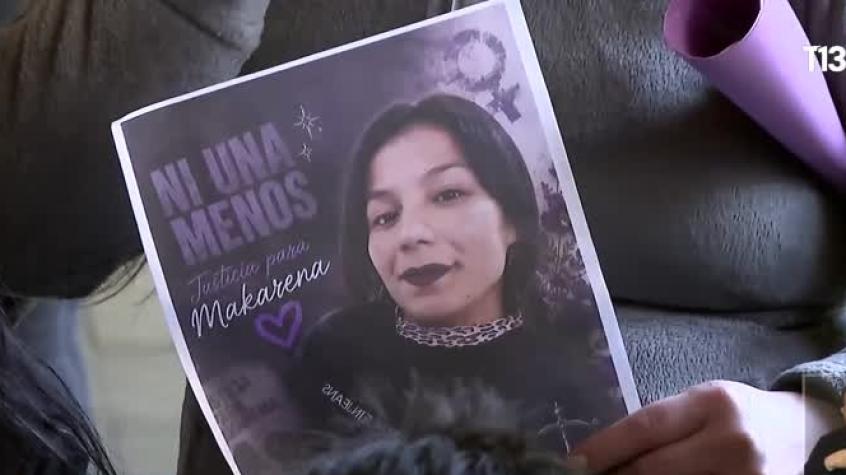 Makarena Tolosa