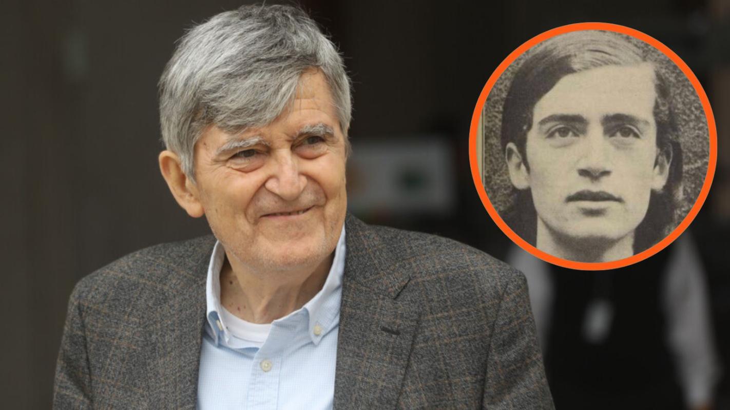 Camilo Escalona, dirigente socialista