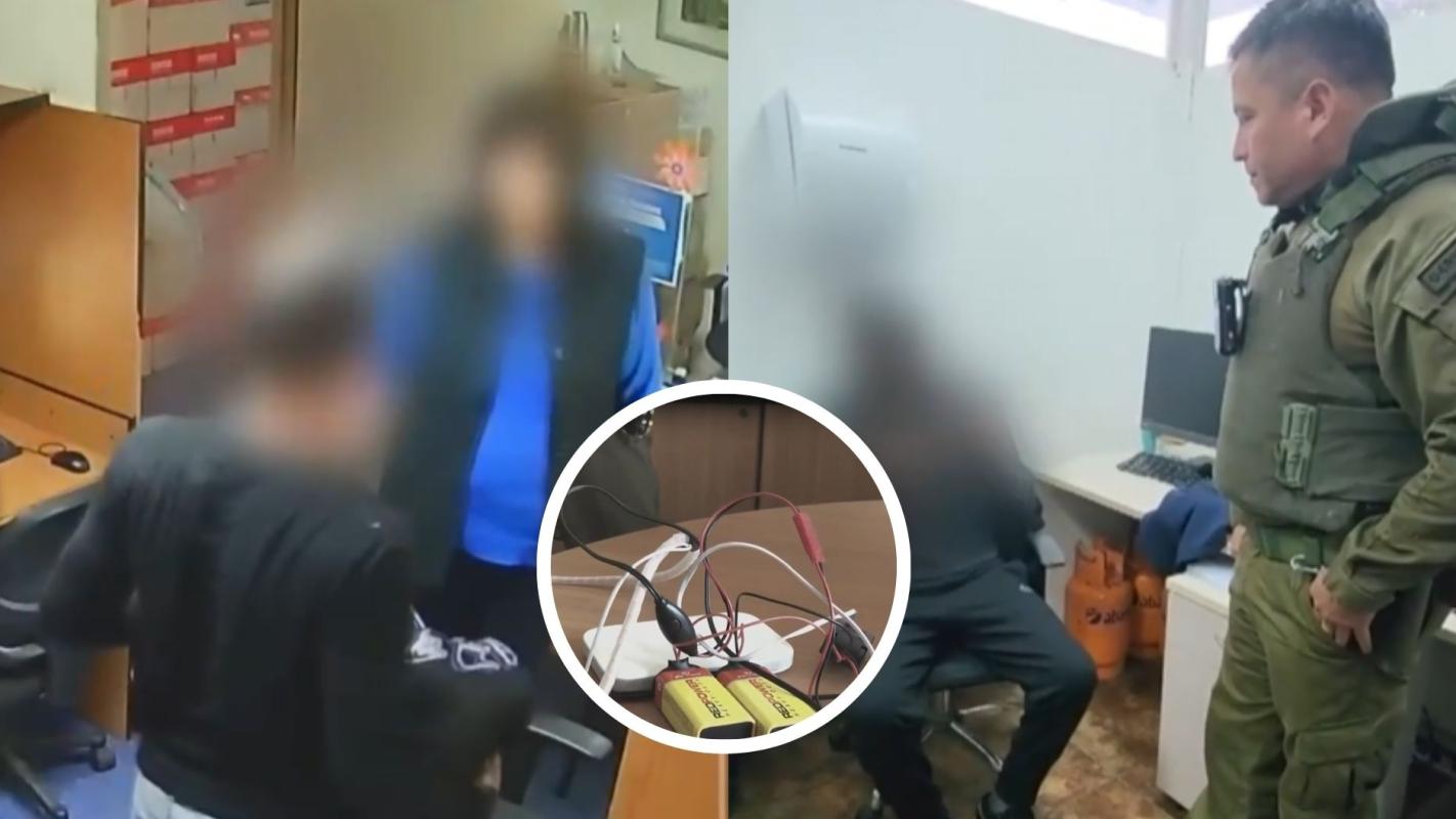 Intentos de fraude en exámenes de licencia de conducir