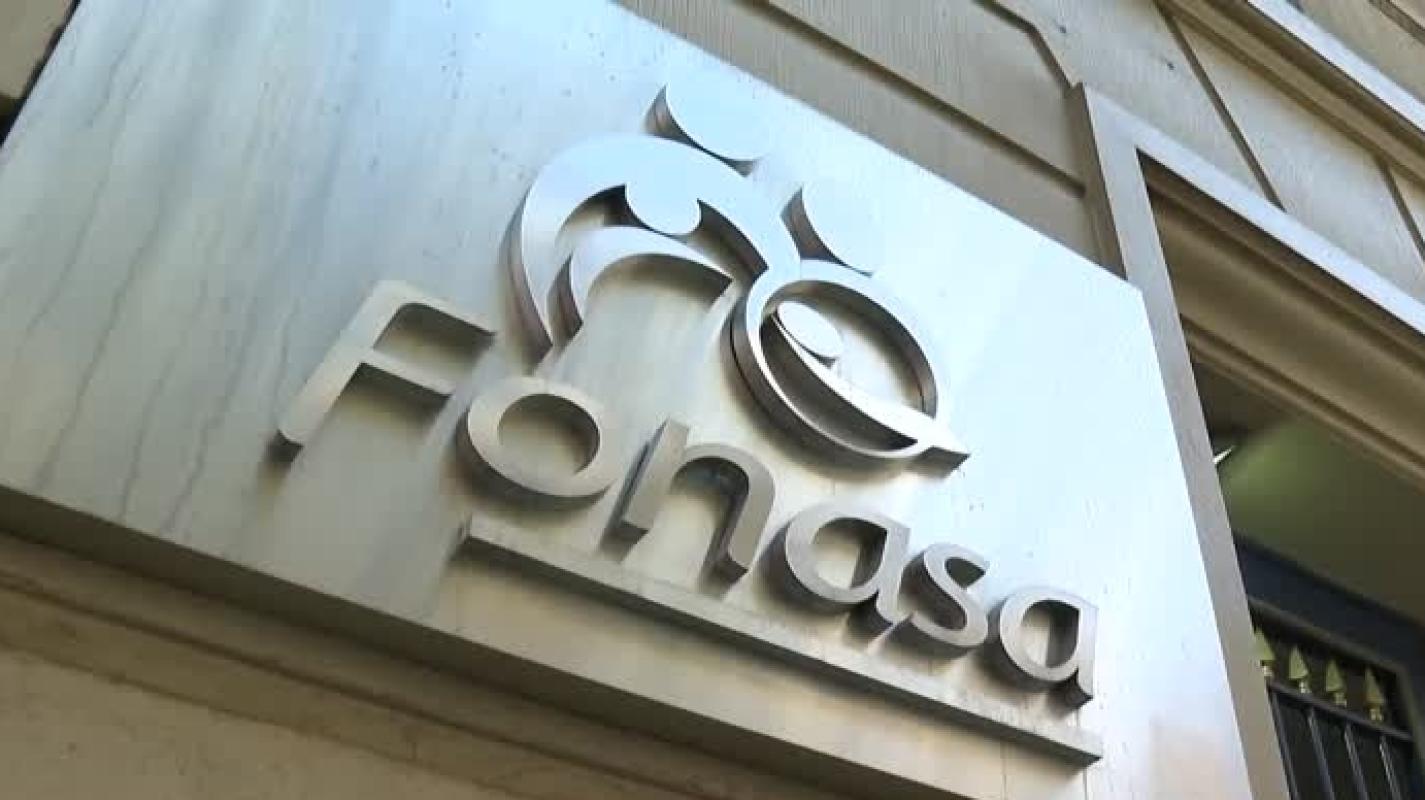 Fraude a Fonasa por exámenes médicos