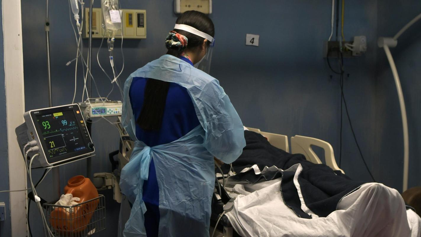 Informe de Contraloría sobre atención de urgencias en hospitales