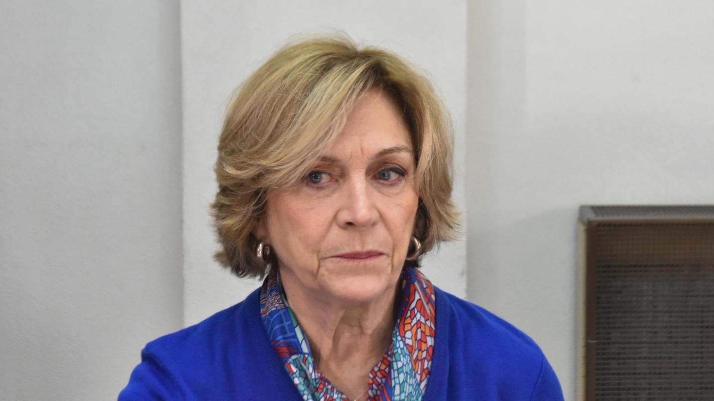 Evelyn Matthei critica gobierno de José Antonio Kast