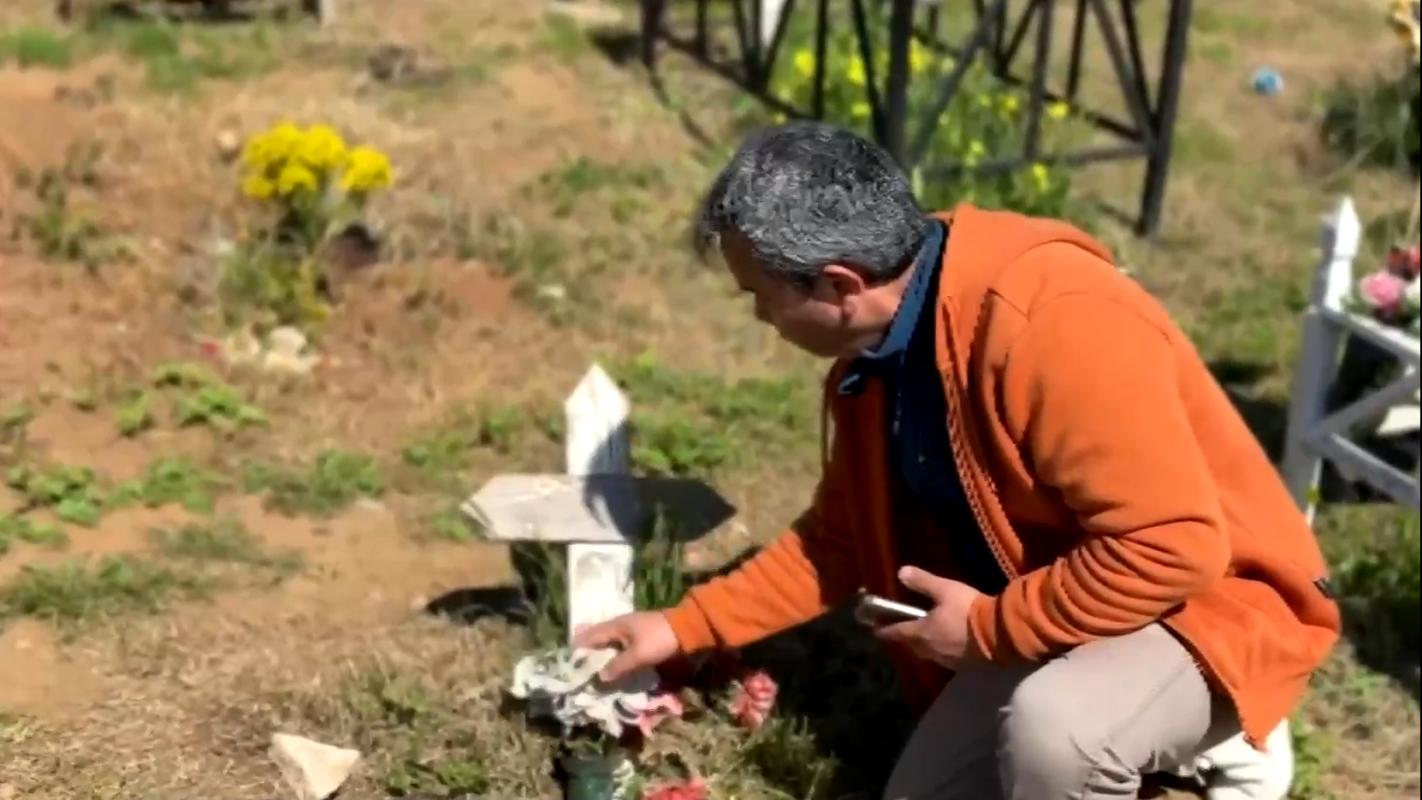 Rodrigo Huenchún enfrenta problemas legales tras ser declarado muerto por error.