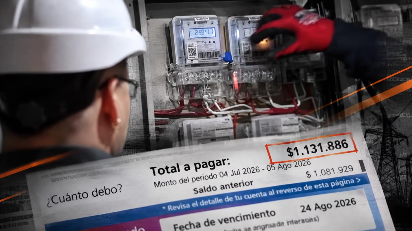 Medidores de luz