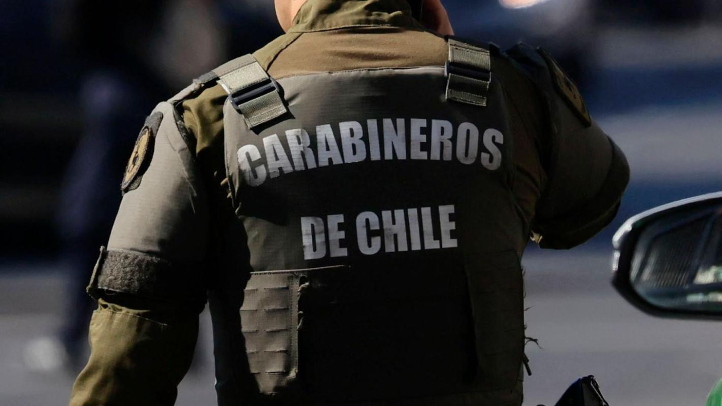 Detenido por femicidio frustrado en Chillán