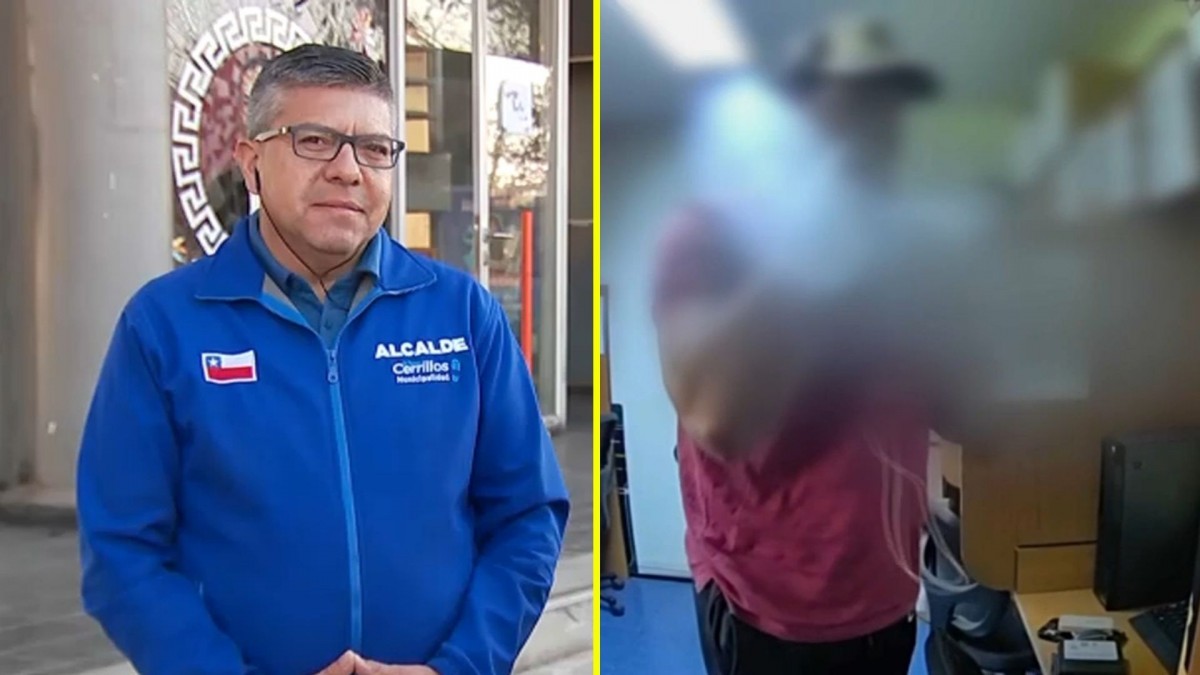 Detención por fraude en examen de licencia de conducir
