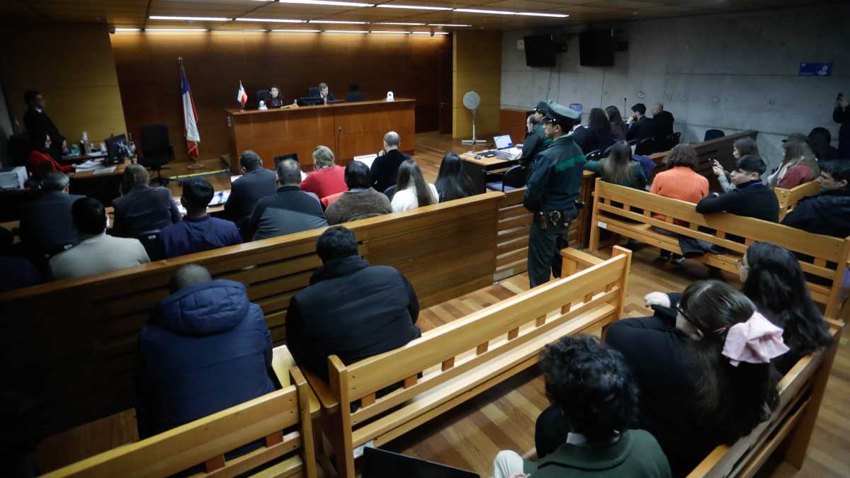 Fonasa presenta querella criminal por fraude de subvenciones