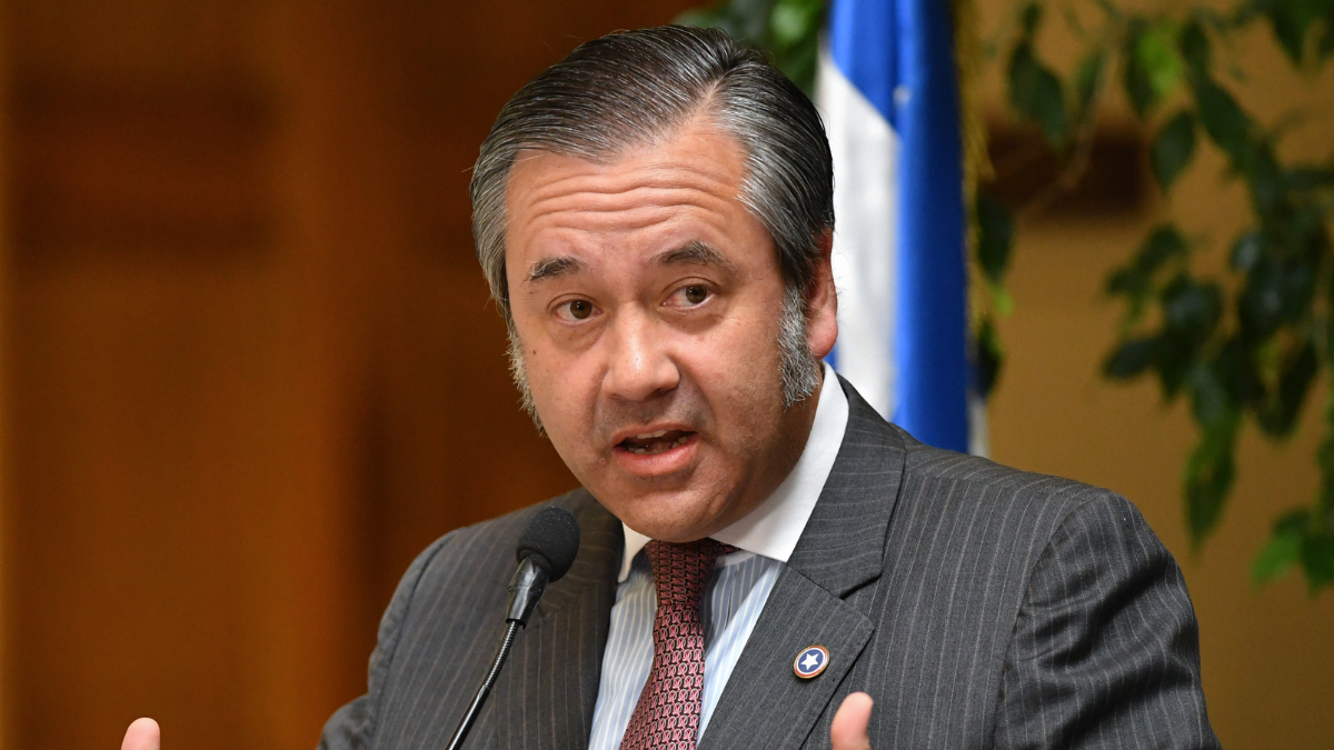 Senado de Chile