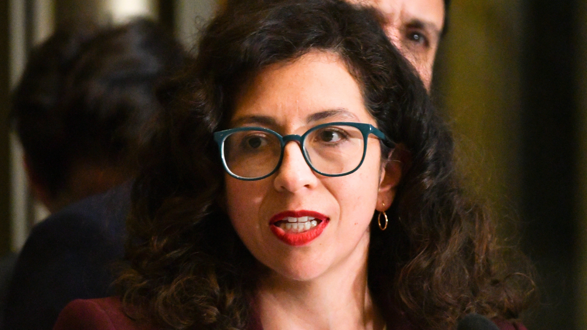 Sede del Ministerio de la Mujer