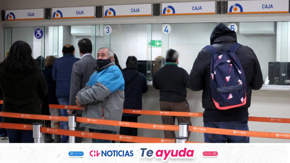 Consulta de saldos a favor en Cajas de Compensación