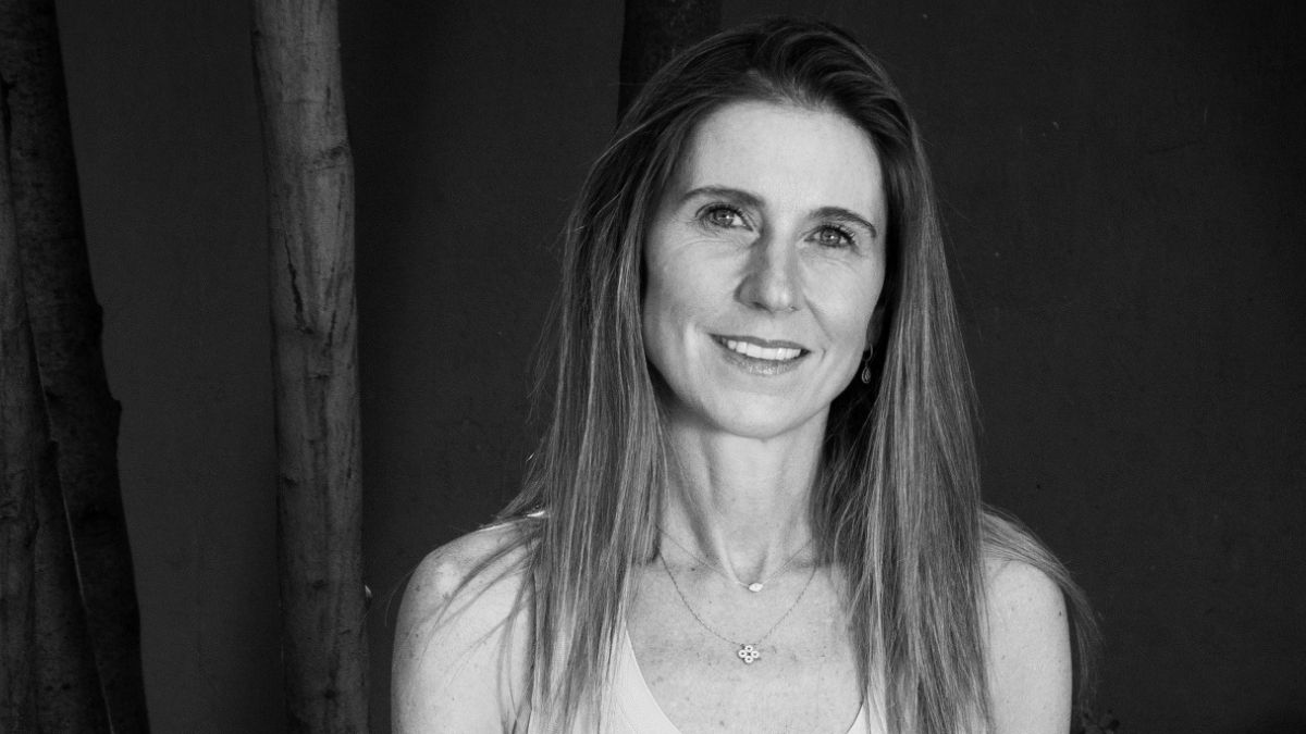 Maeva Riroroco, presidenta de la Cámara de Turismo de Rapa Nui.