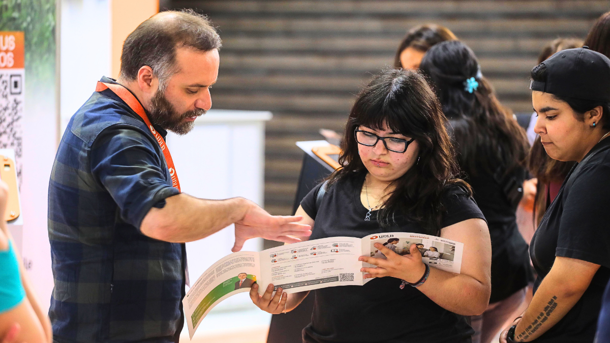 Progresión laboral en educación superior